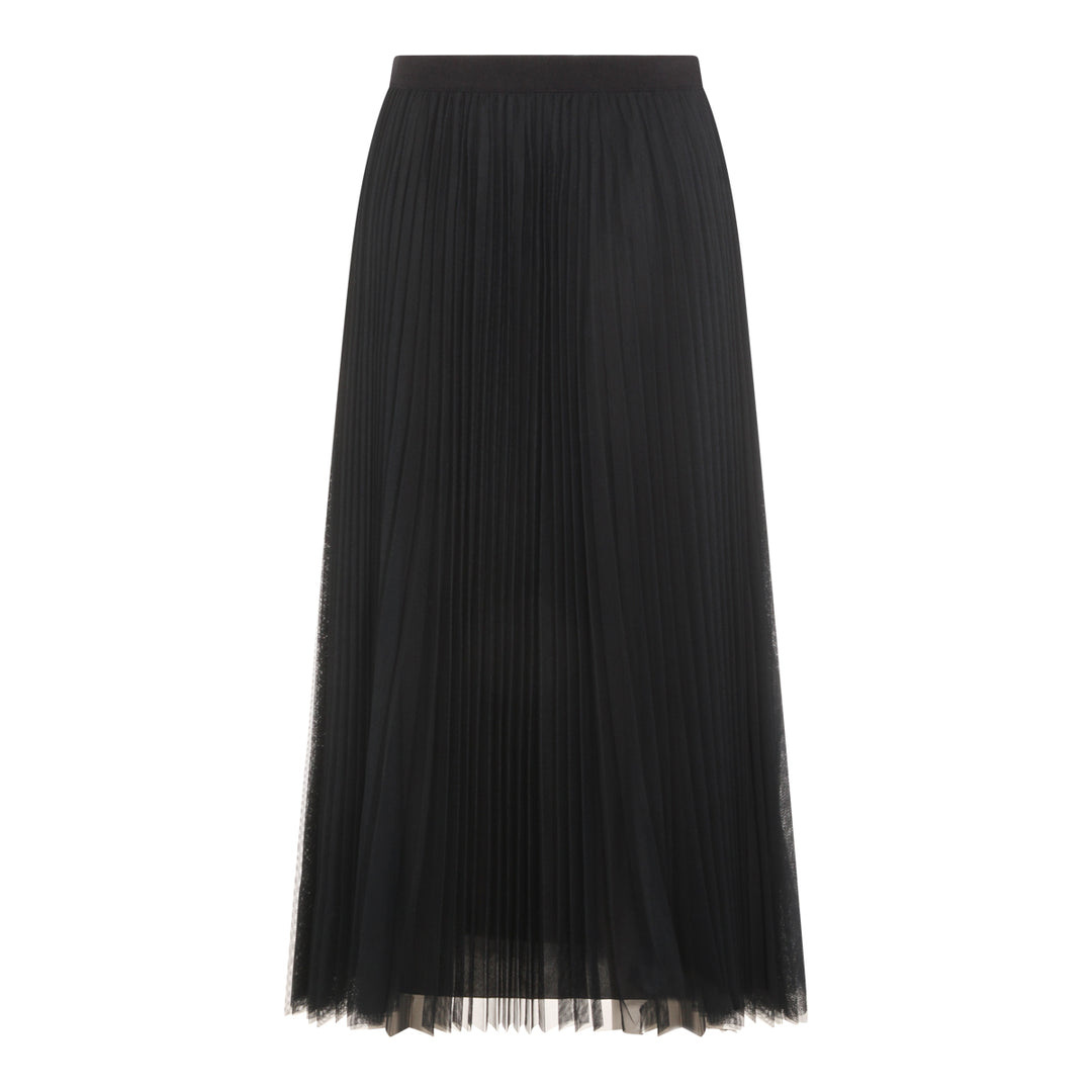 Fabiana Filippi Skirts - NAVY | e1808834002f0cd74bab2eeb4de5c0ab6934005e