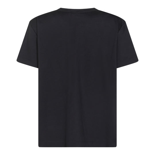 T-Shirts And Polos Blue And Green