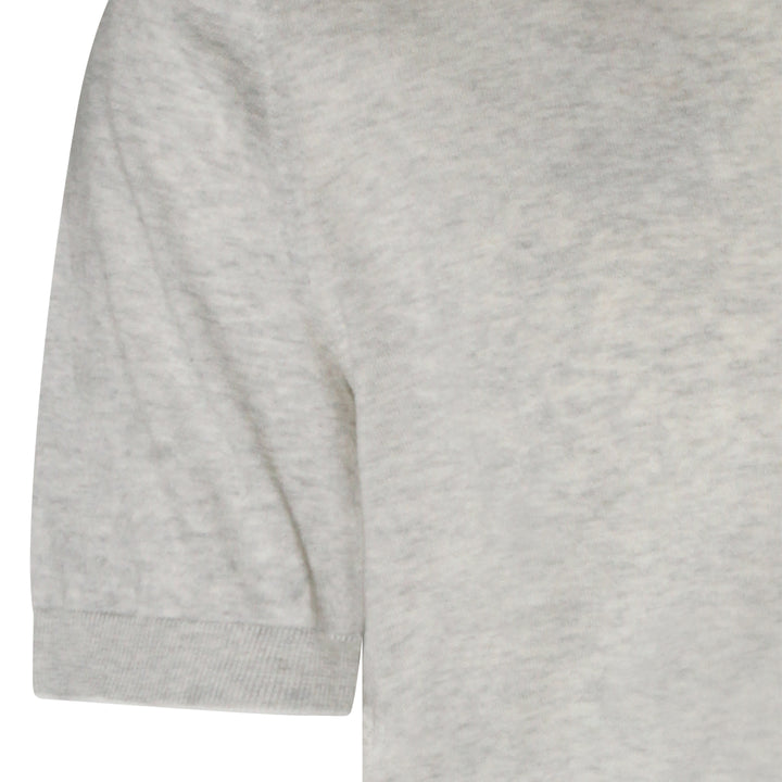 Brunello Cucinelli T-shirts and Polos - Blacks and greys | a1f8b7989eac70ecfdb8b41a87b2265eb37b0cf0