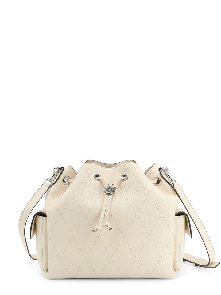 Tory Burch Bags - LIGHT CREAM | c4bcca8625982d9c681c8321fb83ca0067cef3c0