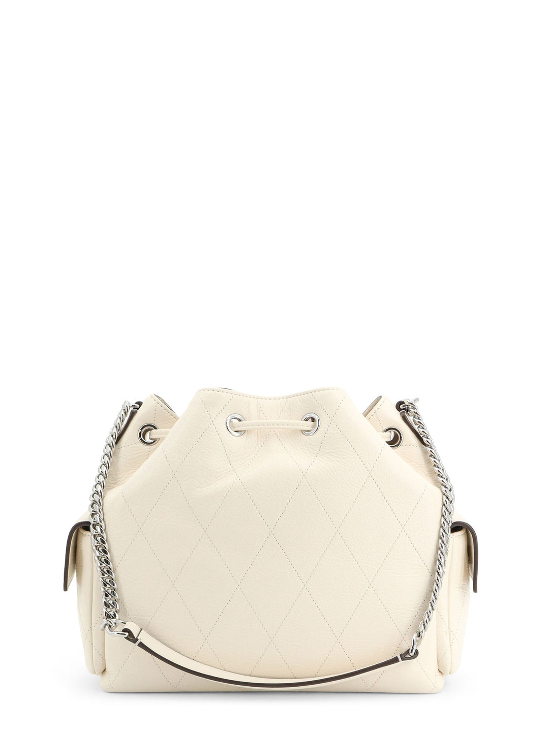 Tory Burch Bags - LIGHT CREAM | 36d453bd271536617bb7f715bf234f7bf35f1155