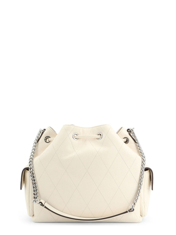 Tory Burch Bags - LIGHT CREAM | 36d453bd271536617bb7f715bf234f7bf35f1155