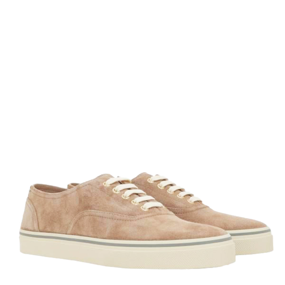 Brunello Cucinelli Sneakers - Light and natural | e637edffd749176558b64ee696076f4b3b99412d