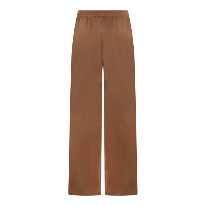 Fabiana Filippi Trousers - Light and natural | 12a92fa87cd3b4af7381607c3ee6754ae72bae4e