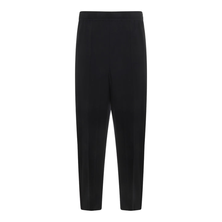 Fabiana Filippi Trousers - Blue and green | f8515f5a45394ac55cb2b58f54aad3c0565a6484