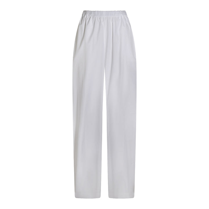 Fabiana Filippi Trousers - Light and natural | c1078062f0032580493940b9608828c87b8fea4e