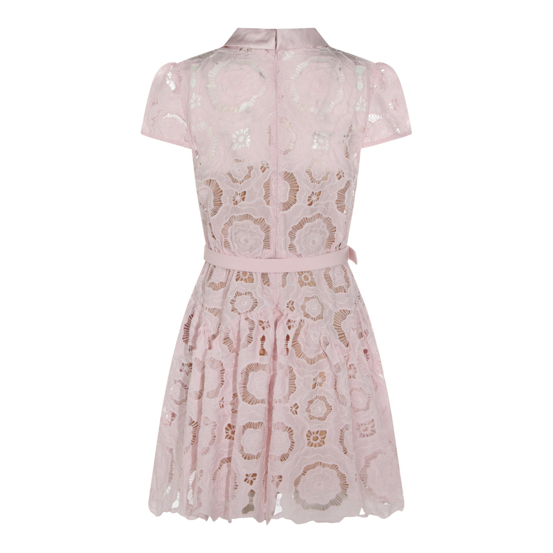 Self-Portrait Dresses - Light and natural | 4802074a19c6b529b637e272c413a22dd78bfa03