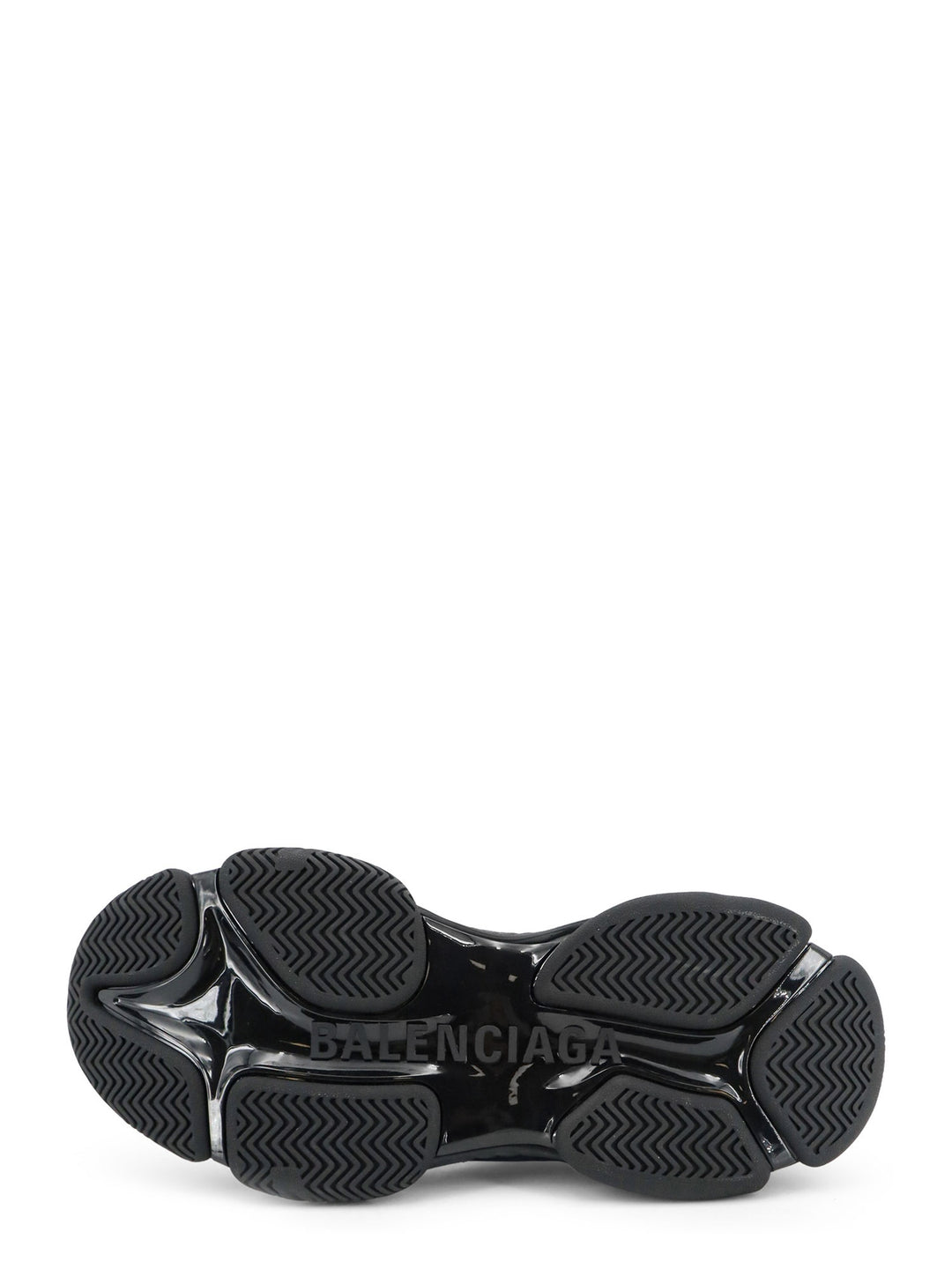 Balenciaga Sneakers - BLACKDARKGREY | fd08a598c571f76a9c96dc8d8d585d688de216da