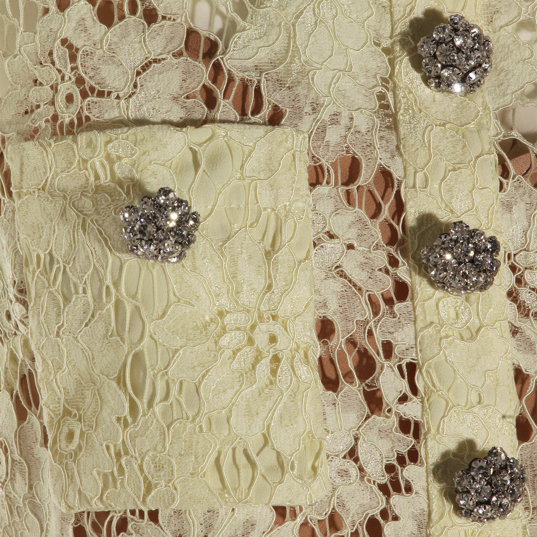 Self-Portrait Dresses - Bright | 8663e0c5659cea169340ab88d440cc27019b454a