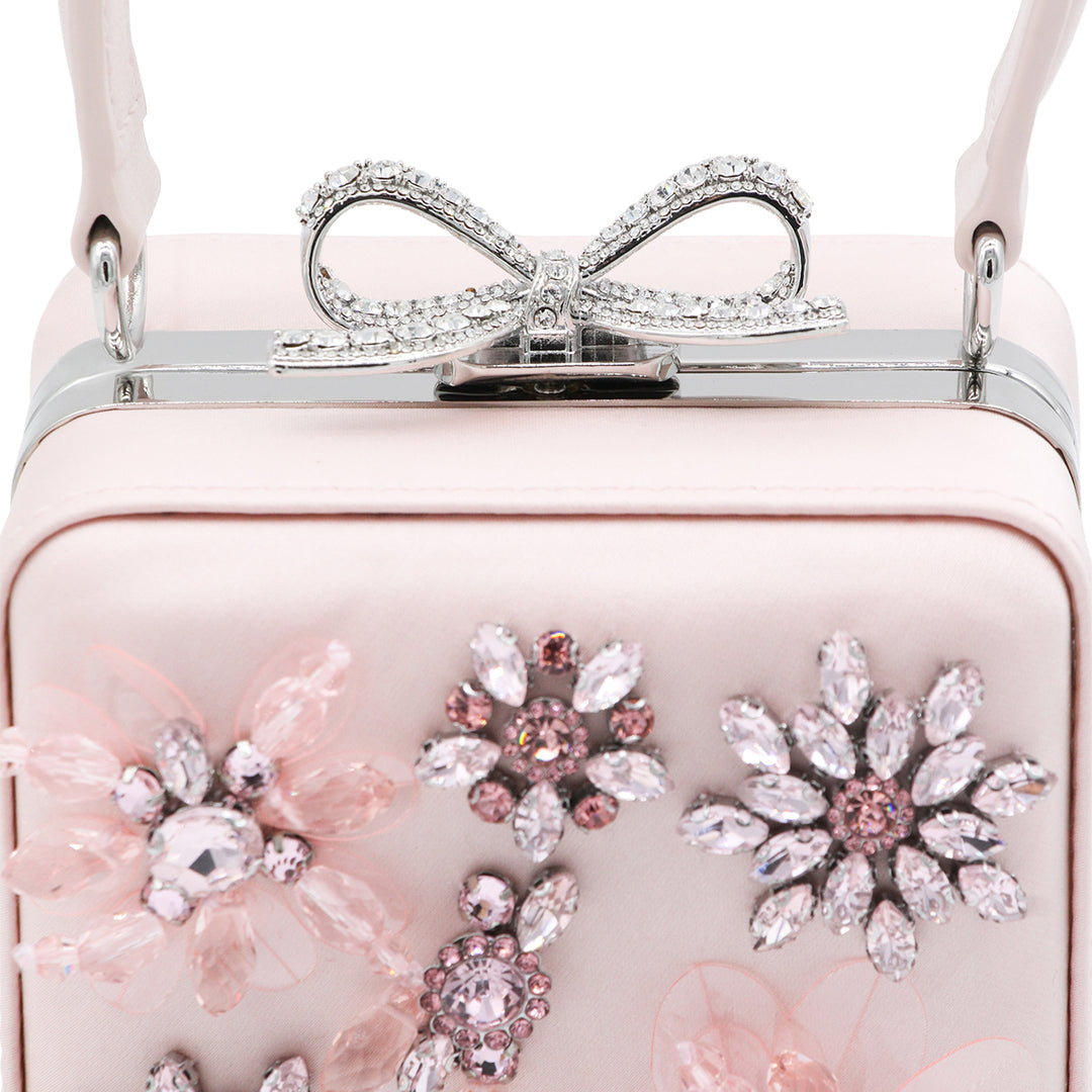 Self-Portrait Bags - Light and natural | cf8d2f674d8c85372901d24e14910b3030f90306