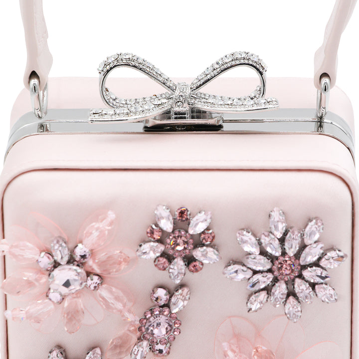 Self-Portrait Bags - Light and natural | cf8d2f674d8c85372901d24e14910b3030f90306