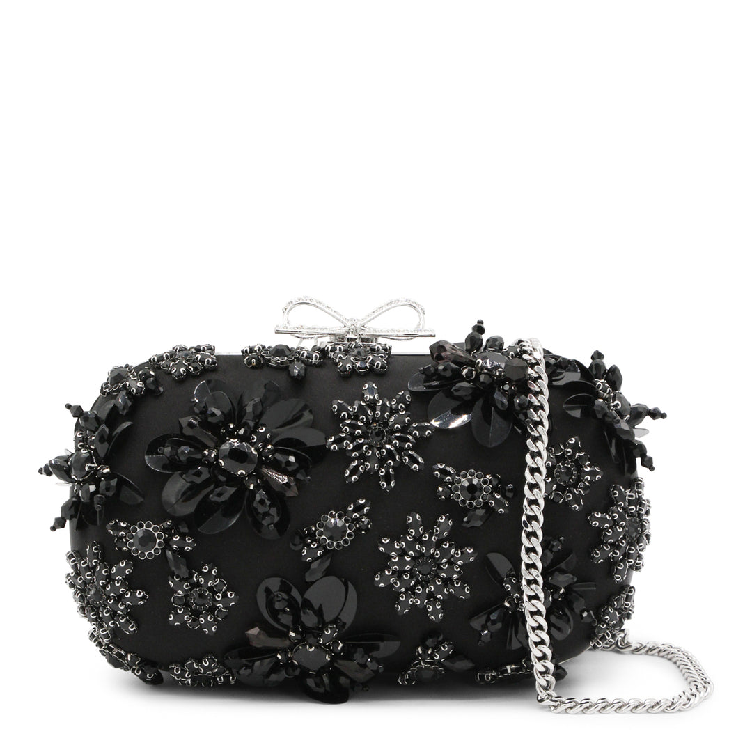 Self-Portrait Bags - Blacks and greys | 31d1a57c2e38075436b3e5c0cbe9fd7df7700501