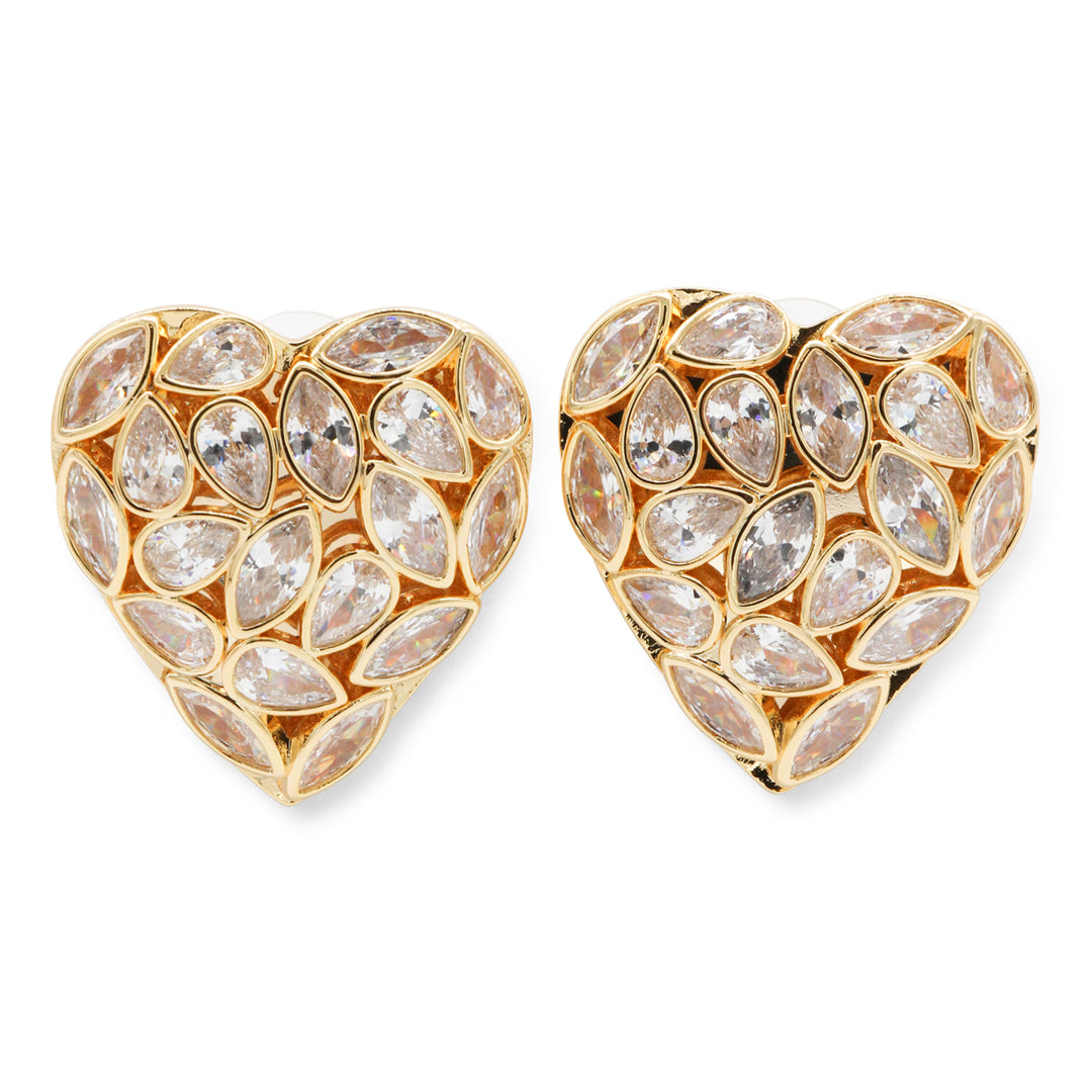 Self-Portrait Bijoux - Brown | ea2972507e9e705b96464ddf6b428733b9c3ab0c