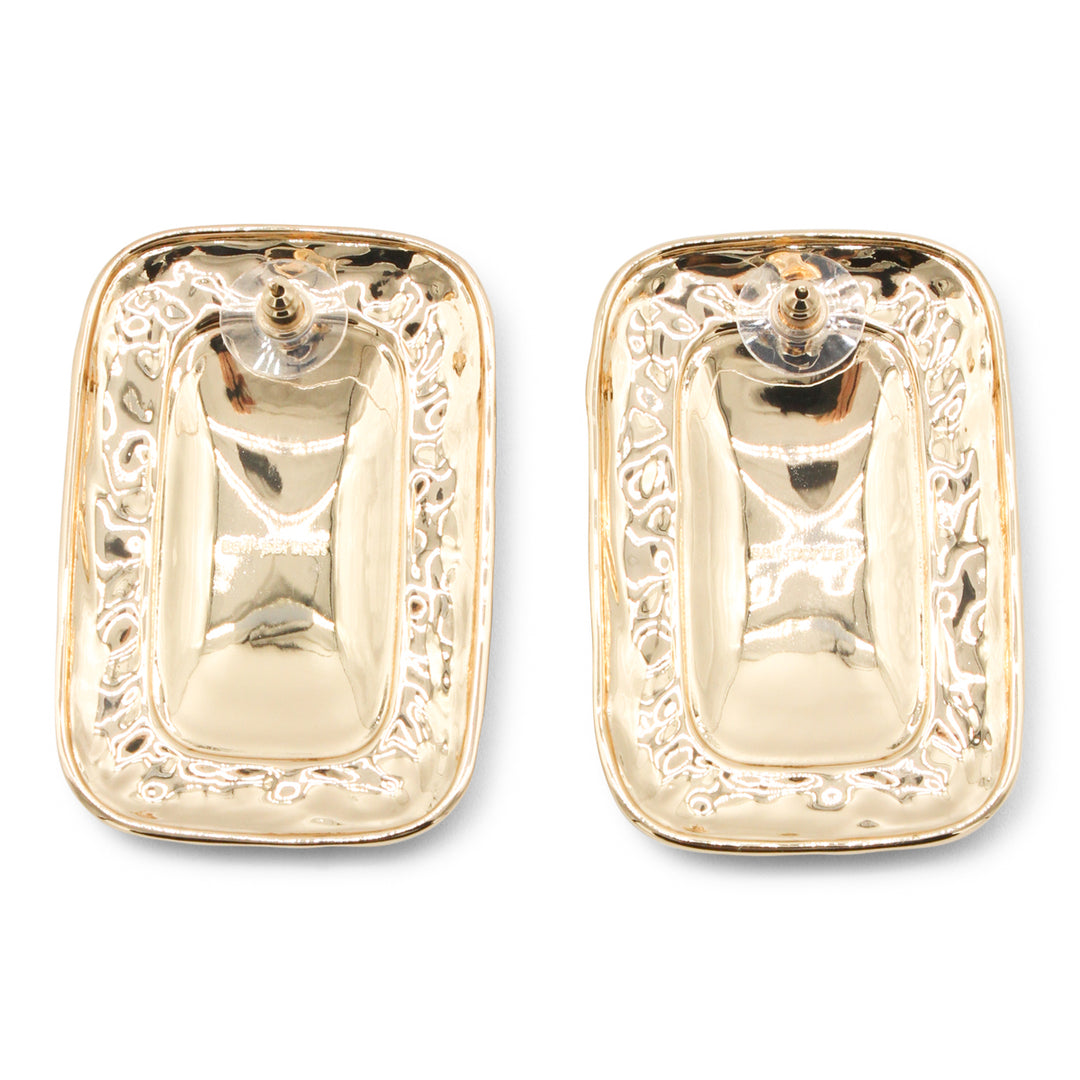 Self-Portrait Bijoux - Brown | 467c3bca7f905ad774c77e1b3f203ca04667fc4d