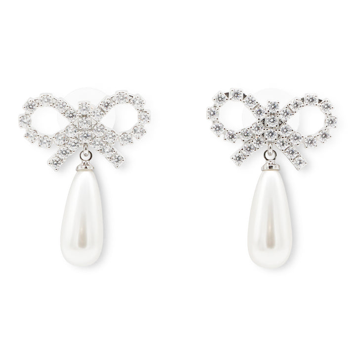 Self-Portrait Bijoux - PEARL | 927154ab8babd1a3d5a0e1dc36e488b51247fc03