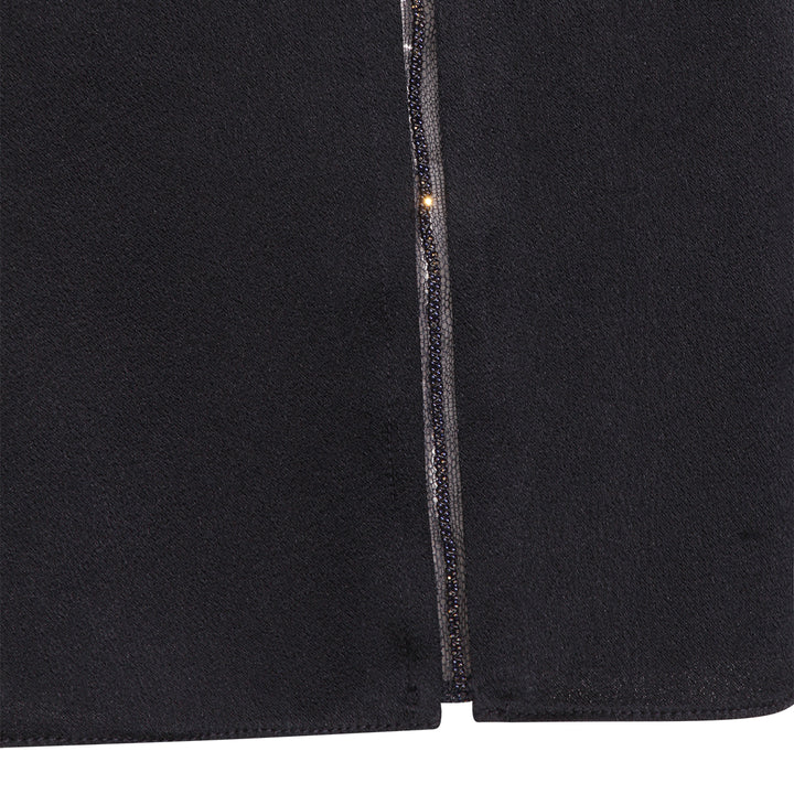 Fabiana Filippi Top - Blue and green | e348a2a7d07e04e2f279e2d3275e0a05a1121608