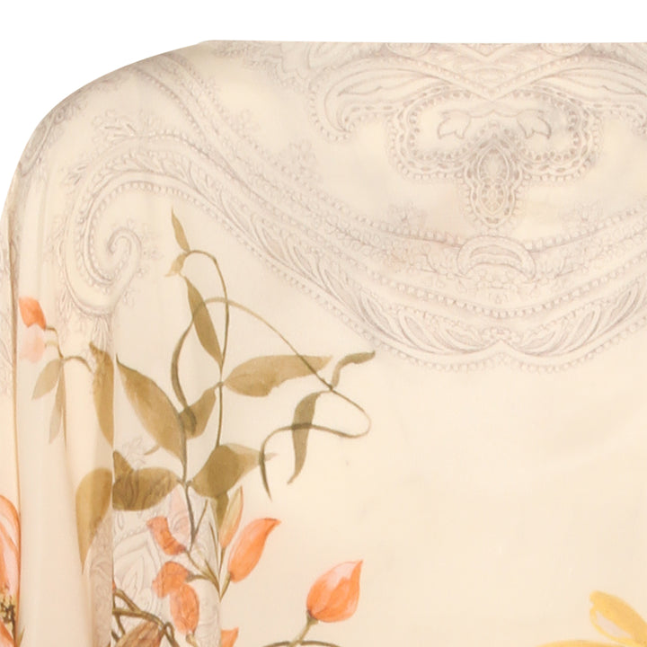 Etro Top - BEIGE/MULTI | 951c2c6488a7f1fb9537db9c63919d8da9bdefed