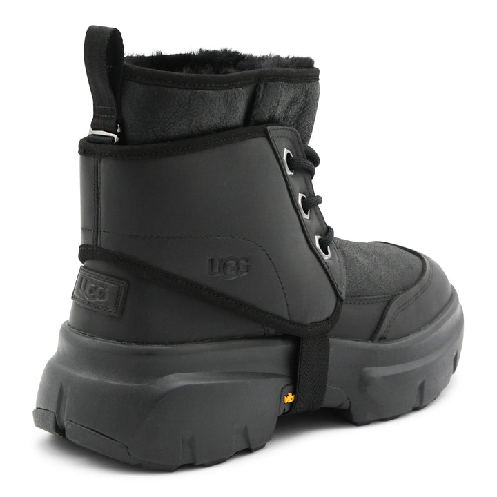 Ugg Boots - Blacks and greys | 202ac997265f04ab1790e55338acdd01b0fb055c