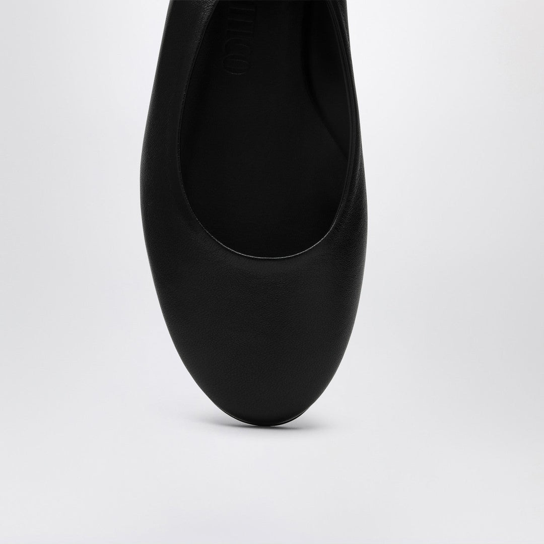 The Attico Shoes - Black | 6b7696ea1733f103961a749787017e6bd16ecadb