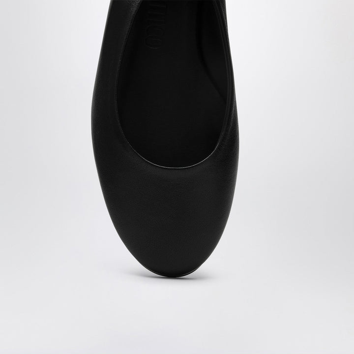 The Attico Shoes - Black | 6b7696ea1733f103961a749787017e6bd16ecadb