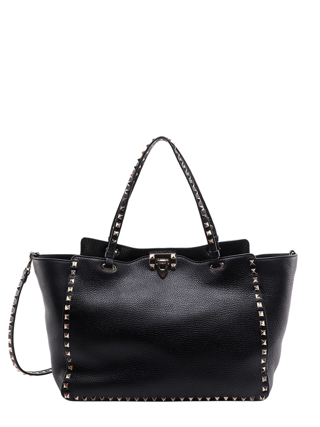 Valentino Garavani Bags - Blacks and greys | b67dfeb32c951a1b1c38d874cf5e56c4bb8a236f