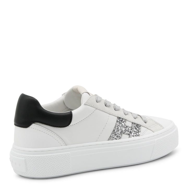 Hogan Sneakers - Light and natural | 87e7dfe7f21fbd40d307e2cfcf25a85f2d5ca0ce