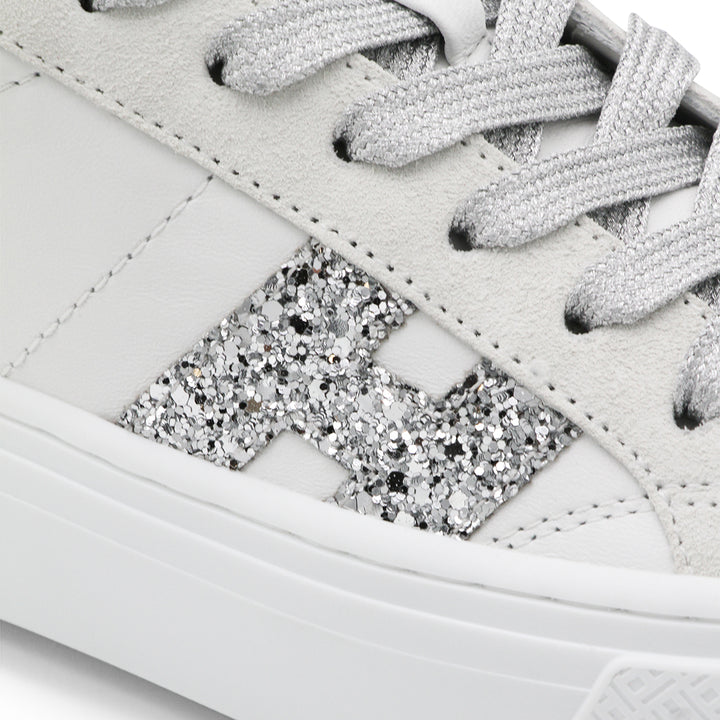 Hogan Sneakers - Light and natural | 8a94d014acf8244bb5f97473ae0a812d33328920