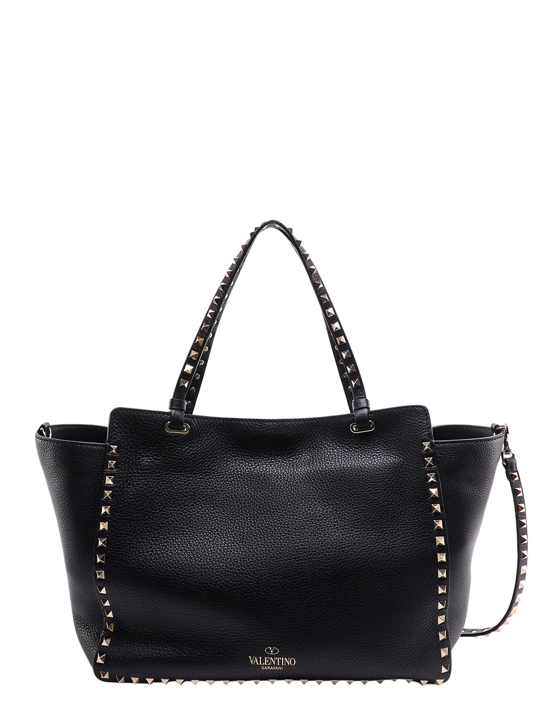 Valentino Garavani Bags - Blacks and greys | 9d3a411bd067ba936b893218ab0b148a0639907d