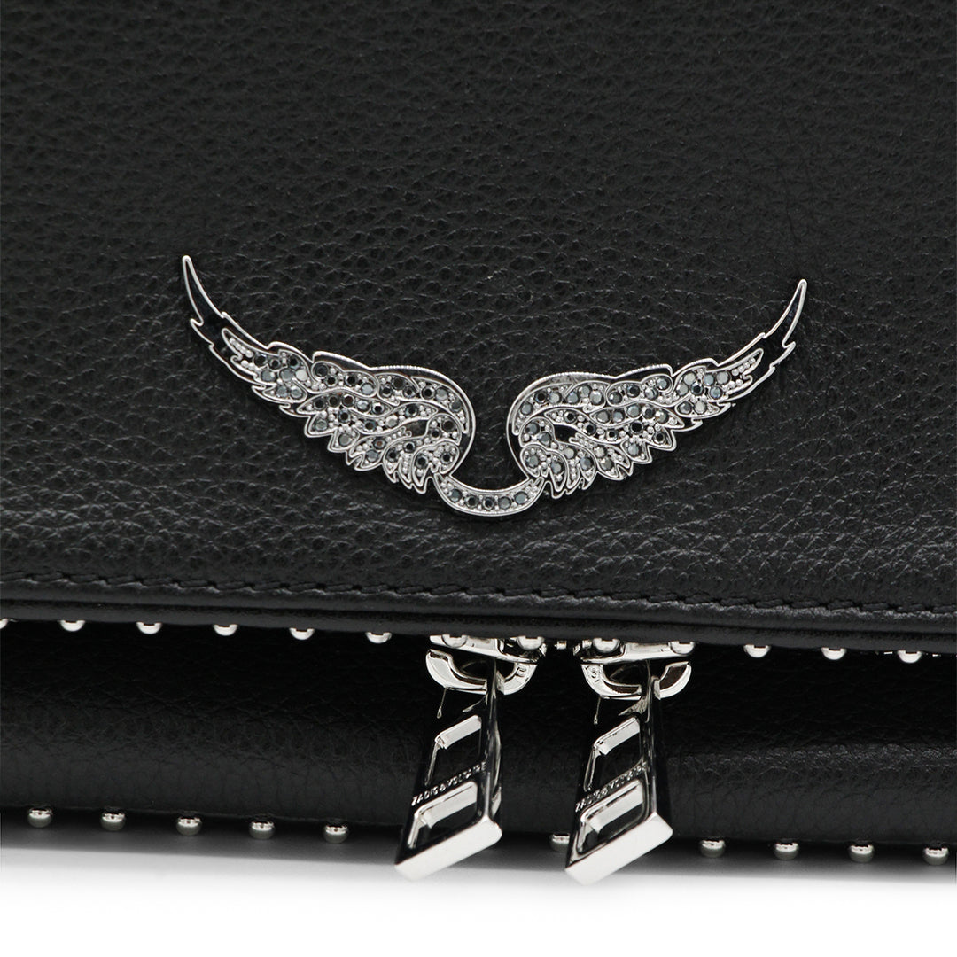 Zadig & Voltaire Bags - Blacks and greys | 73ecd12e31eefef51682c59d7bc25f8e4c0724d4