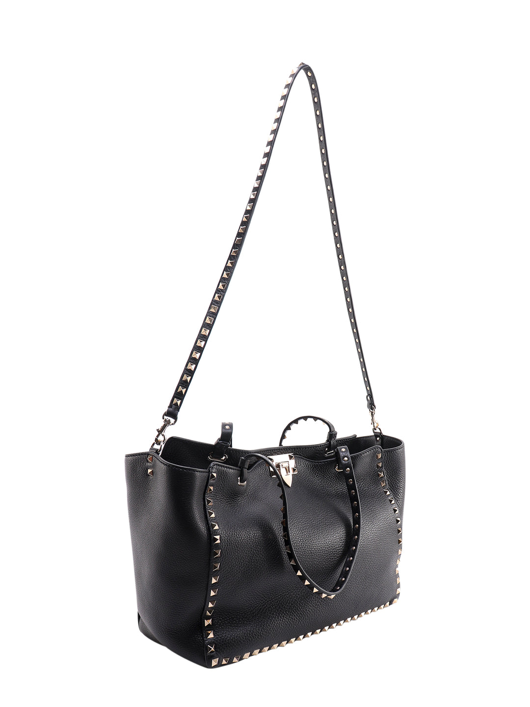 Valentino Garavani Bags - Blacks and greys | caac973eebb5205ef9d665434e88d5c05a8071e9