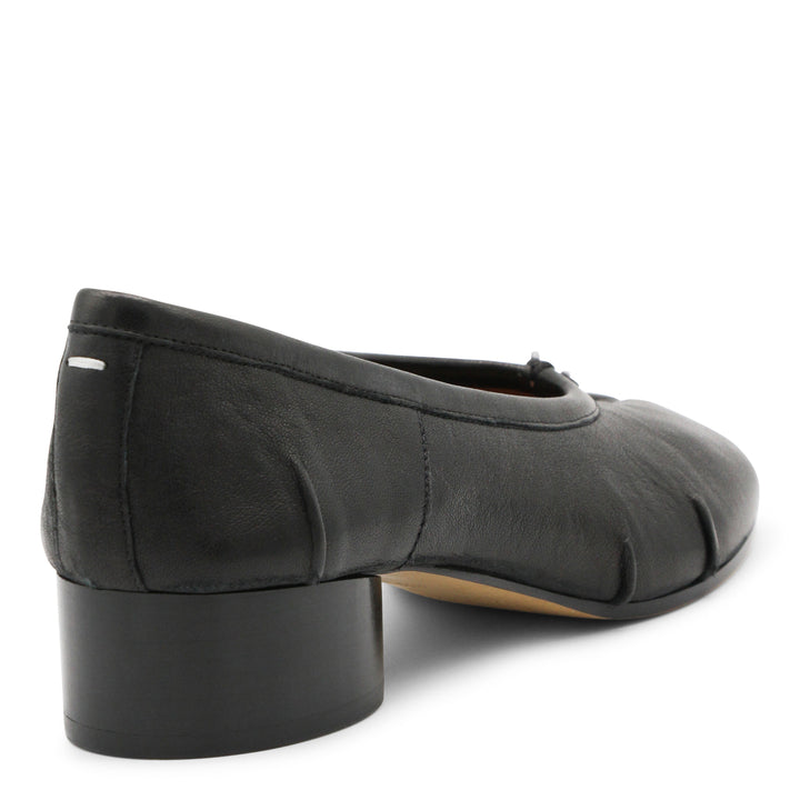 Maison Margiela With Heel - Blacks and greys | 04fd186994f3b1afbbe51a661ab1e88e3ca36dd3