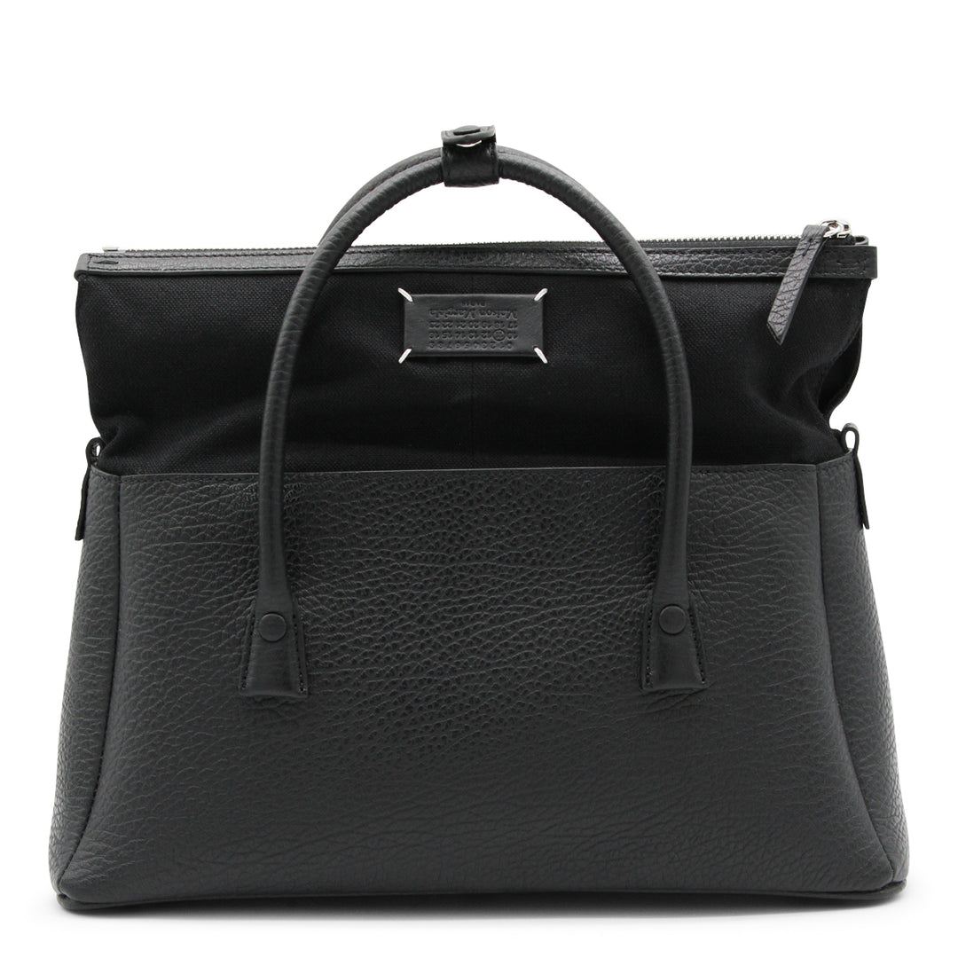Maison Margiela Bags - Blacks and greys | f6f6ddc6fbdc5cd1436157f1fd695ced42b1c620
