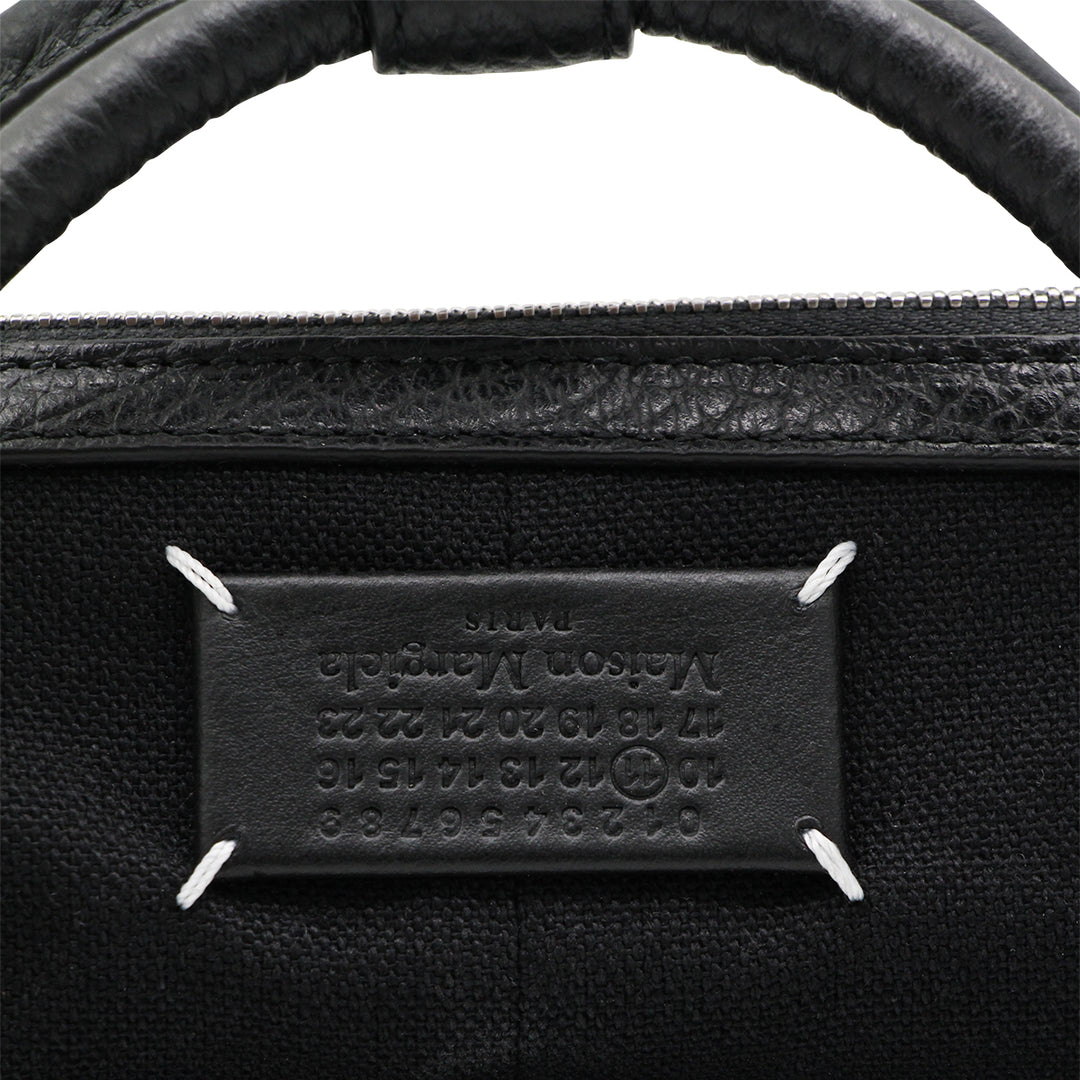 Maison Margiela Bags - Blacks and greys | a67b8766658ab185a17111ae780aa67b7ffc99f7