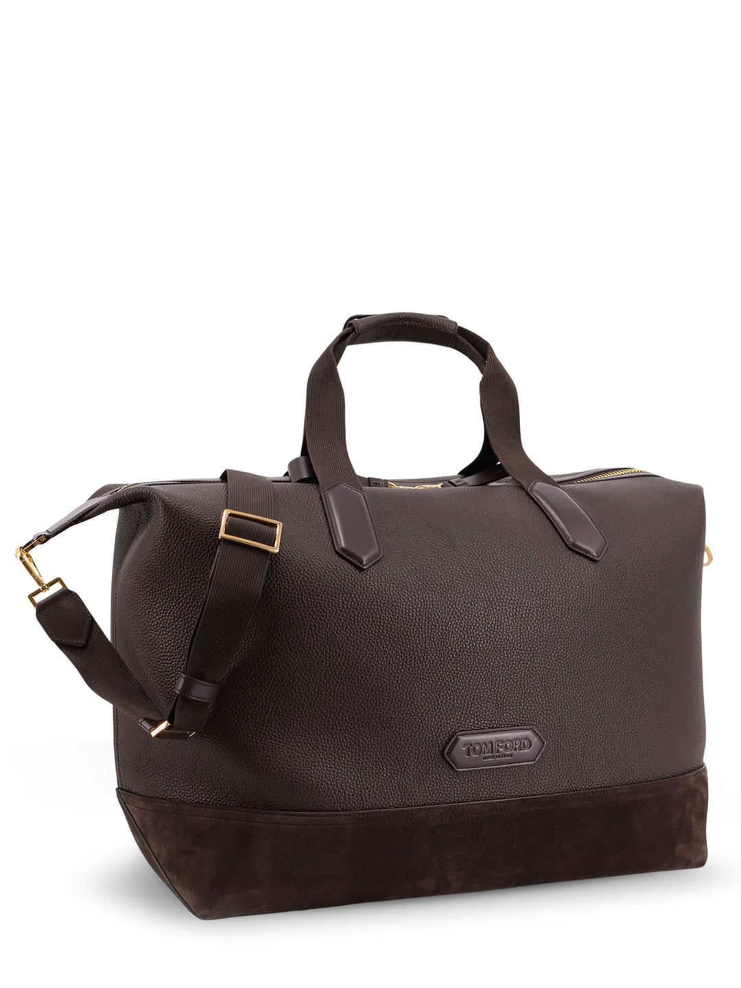 Tom Ford Suitcases - CHOCOLATE | 805feb3de3874b90704163b3f21749220d7489d0