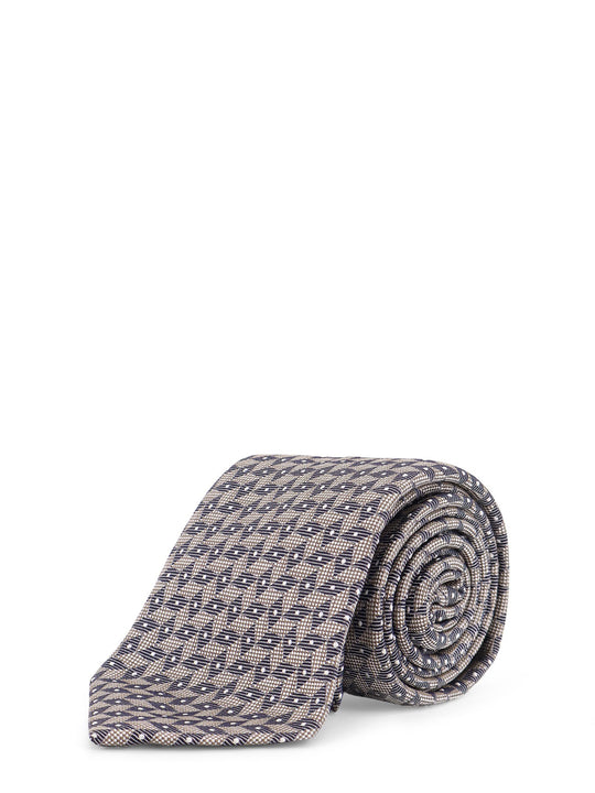 Silk Tie