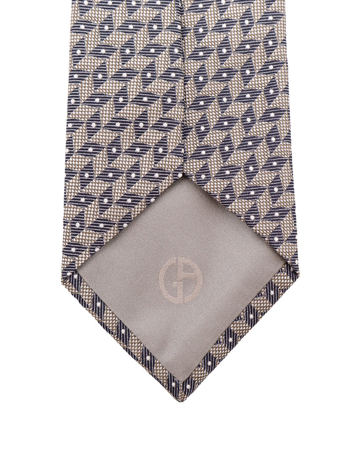 Giorgio Armani Ties - Light | 6b8bd4e07bf8ecebd642c46d6858b4bf382daba2