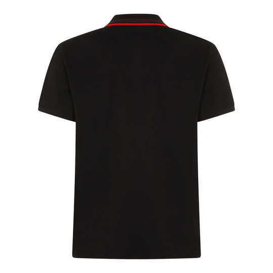 T-Shirts And Polos Blacks And Greys