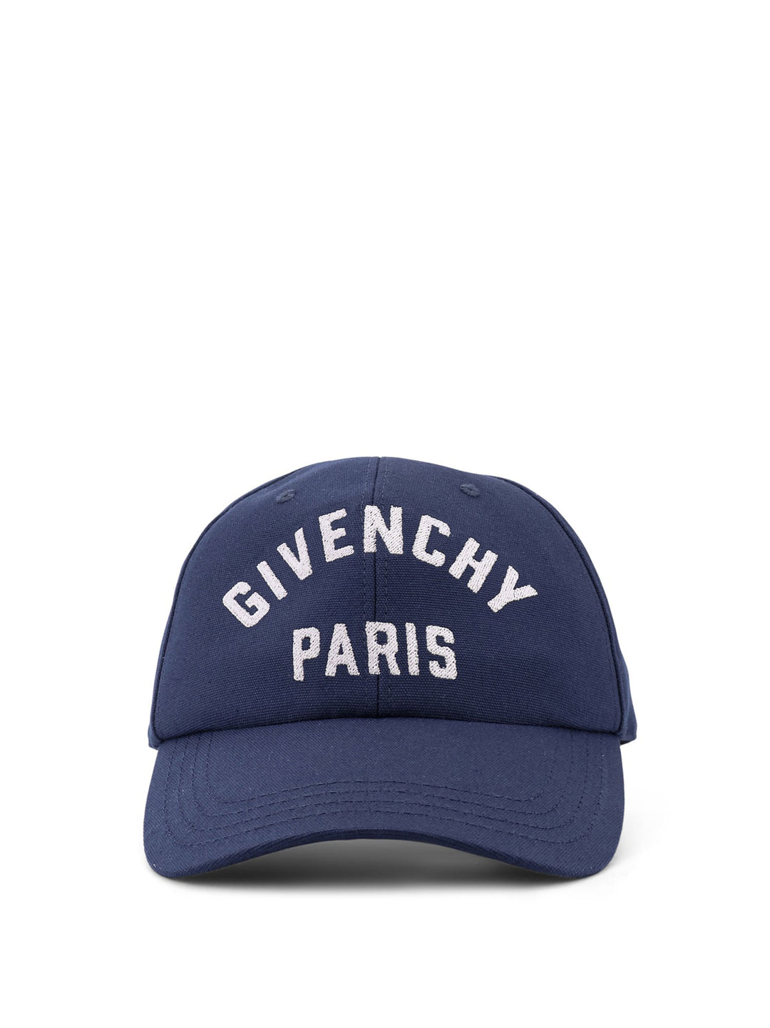 Givenchy Hats - NAVY | e50e0b4dbd86246536074312c30ebef9e7751f77