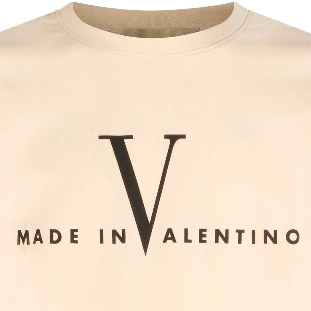 Valentino T-shirts and Polos - BURRO | f43dd86242294a8ee7a9e6a5acf2b7b1a9916f98