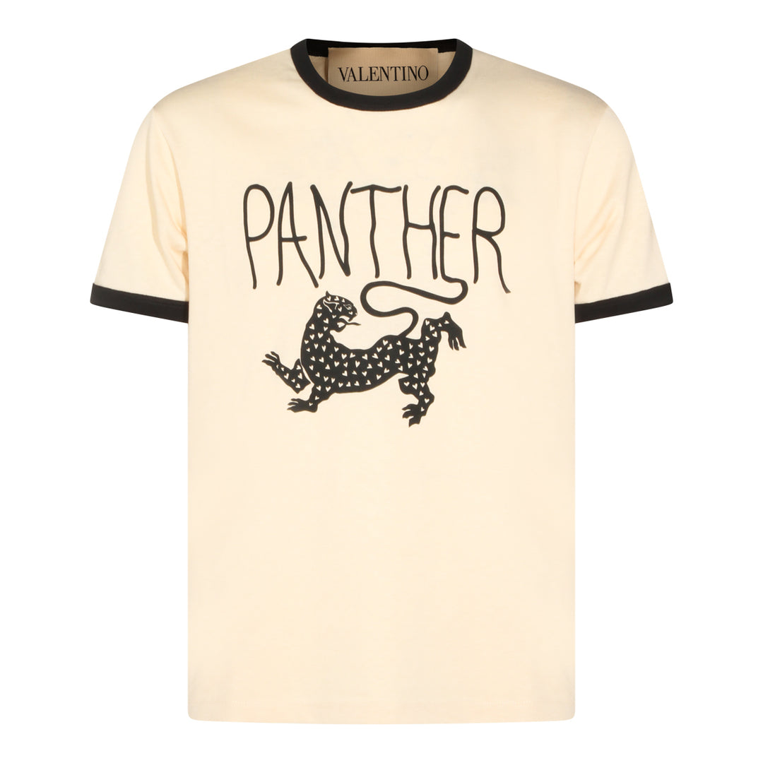 Valentino T-shirts and Polos - BURRO | 34bf0cf75a6a993953f8be964345c8cd83858050