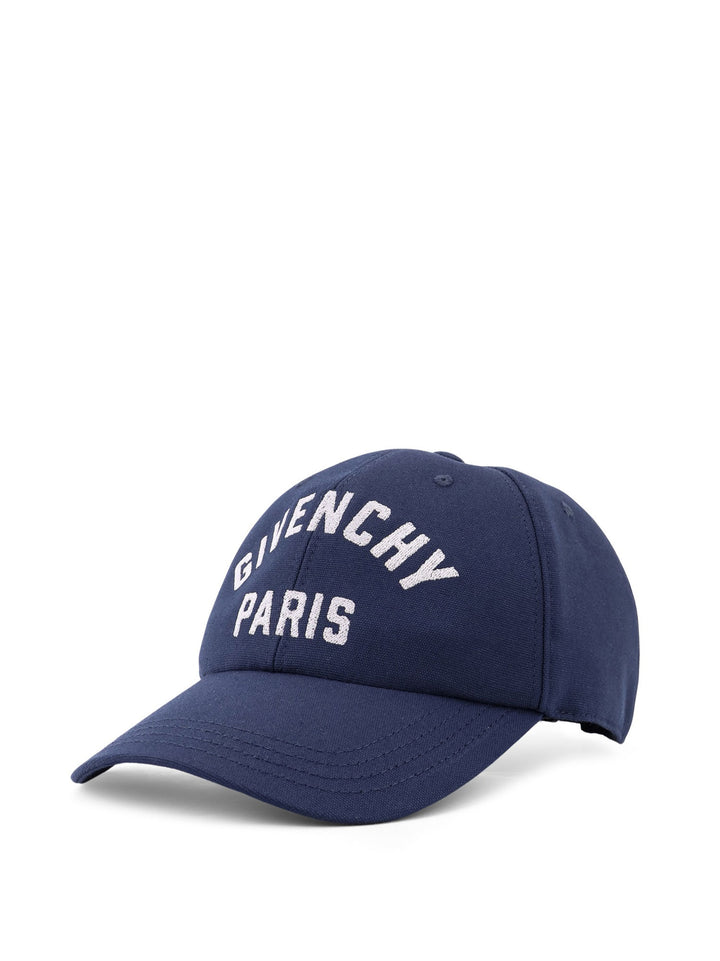 Givenchy Hats - NAVY | 7cd1e9e3af8907b3a18cce3e649cc9d473e5feb1