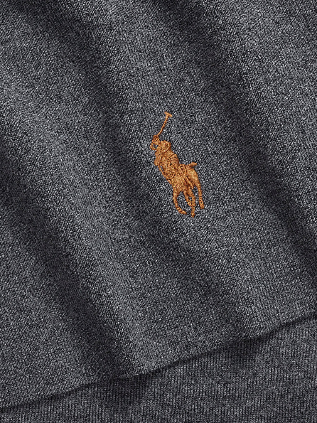 Polo Ralph Lauren Hats - IRON GREY HEATHER | afb4fbe16db27395ed846abdfcb8ffffb5be6bca