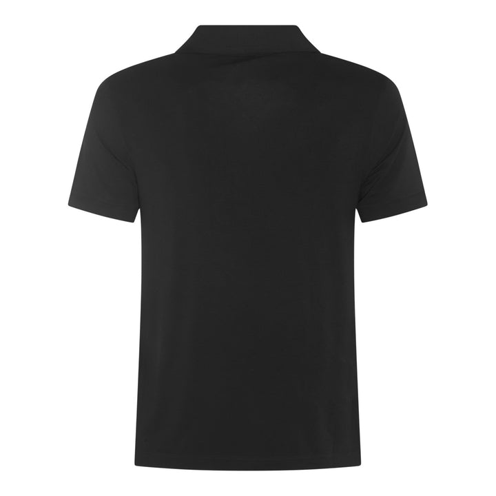 Giorgio Armani T-shirts and Polos - Blacks and greys | 14840fd9242d1bd270f756e227153bb683f16d16