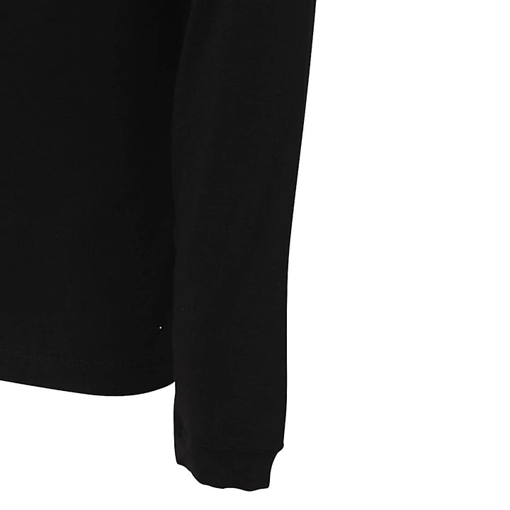 Giorgio Armani T-shirts and Polos - Blacks and greys | 6d7dd190d2c617b30cc58b1d3c91f91cd17e11b9