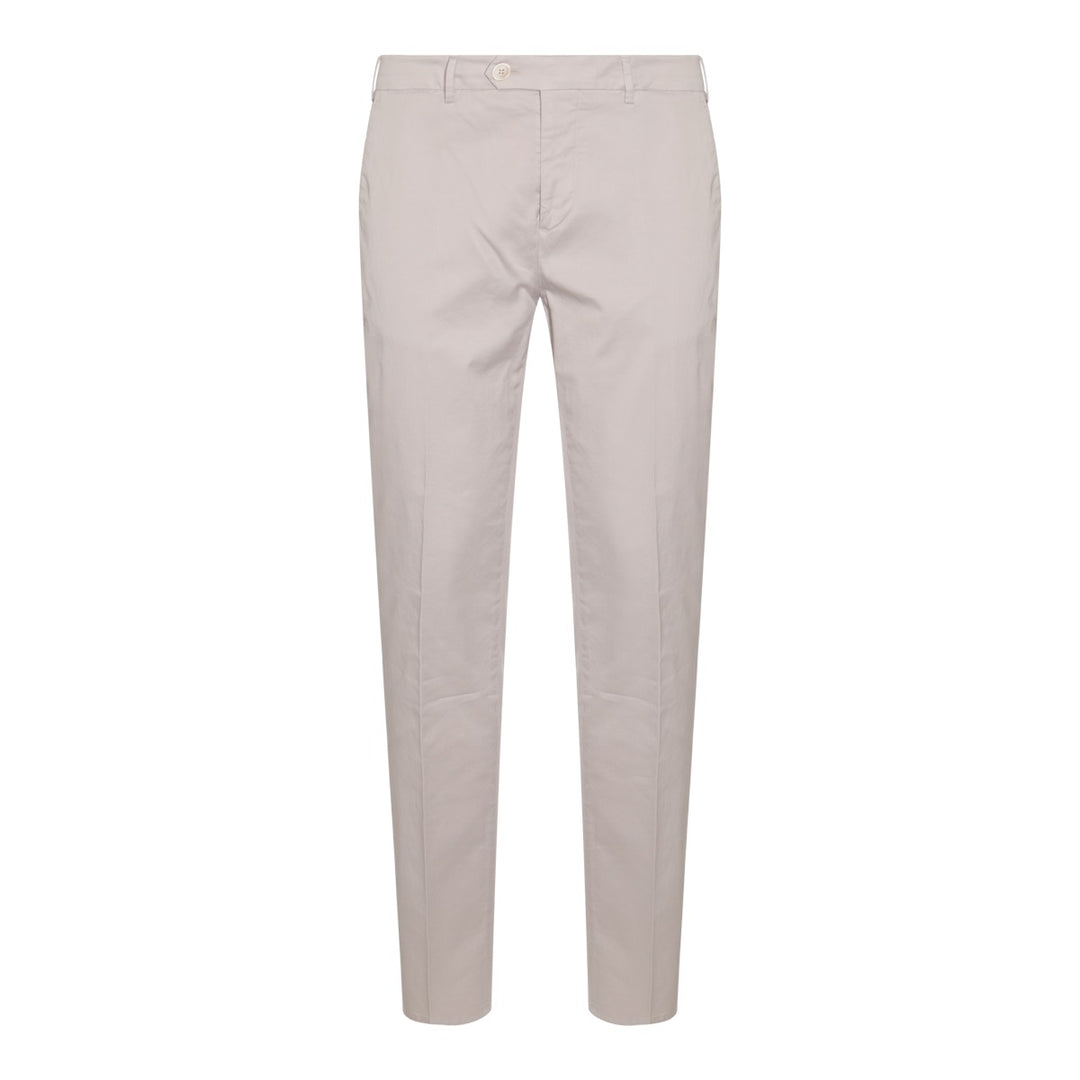 Brunello Cucinelli Trousers - YUTA | 18d0374ef9dc7547fe6e8889825e8c24a7e40a95