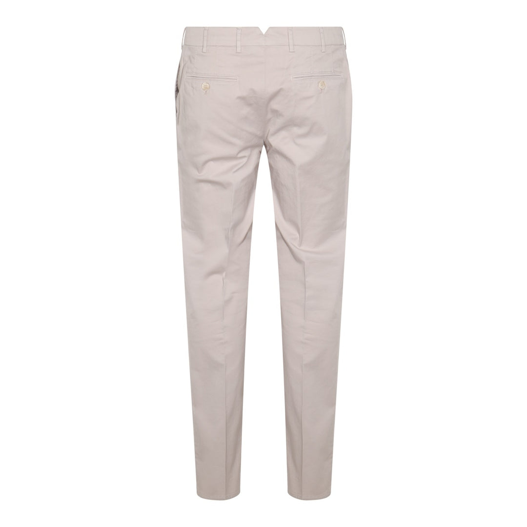 Brunello Cucinelli Trousers - YUTA | d5d0da8c79b02f6a68103c3cc596cec37c012780