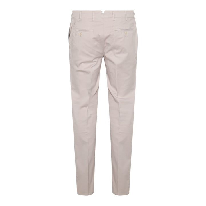 Brunello Cucinelli Trousers - YUTA | d5d0da8c79b02f6a68103c3cc596cec37c012780