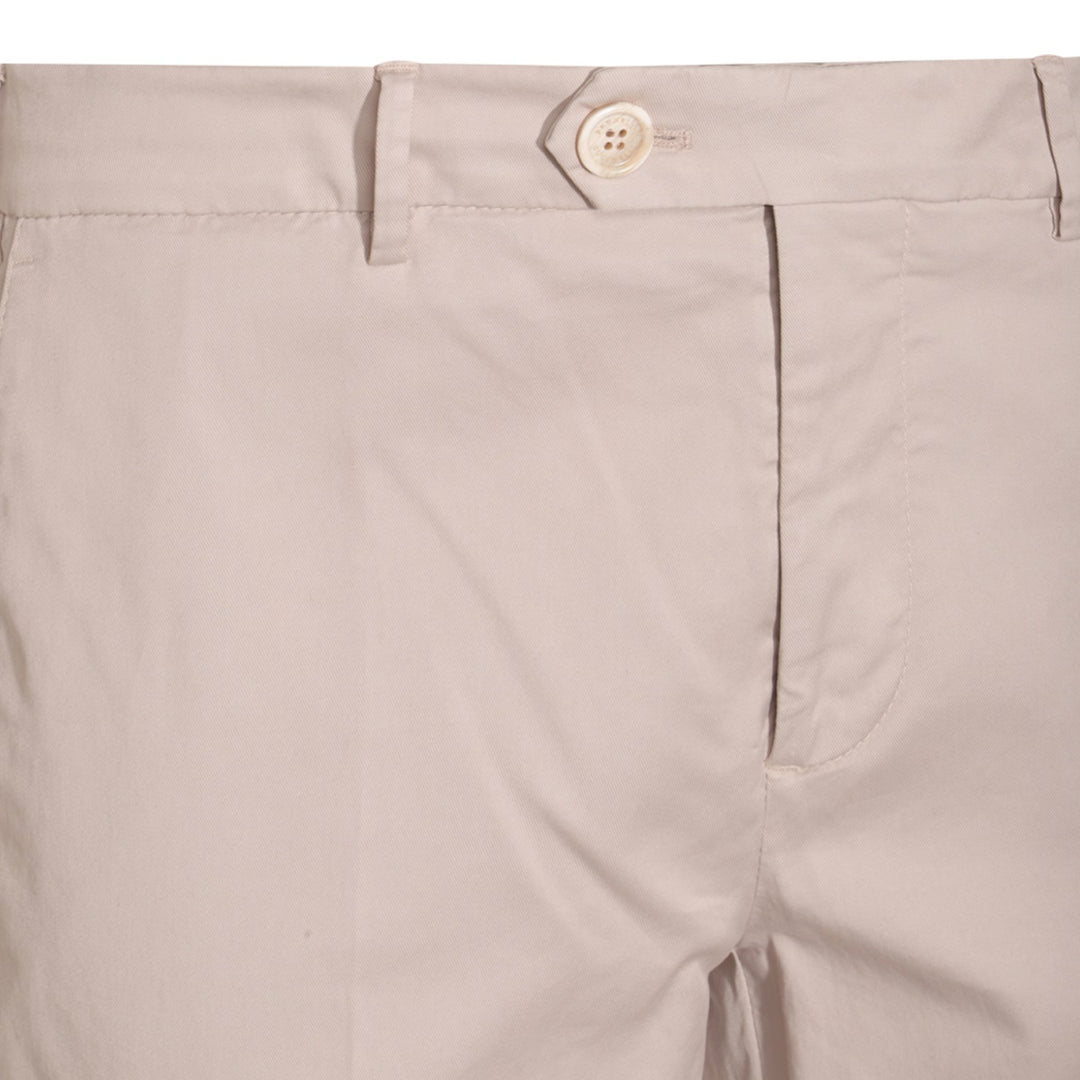 Brunello Cucinelli Trousers - YUTA | b2c864bae398b1bfc0fde73d91290fc244c0cd76