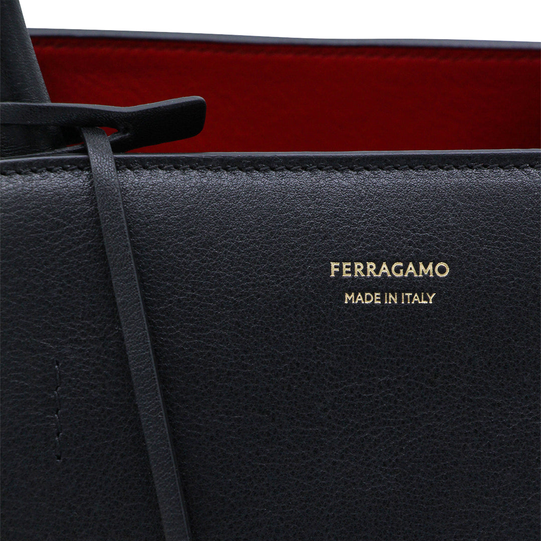 Ferragamo Bags - Blacks and greys | 53d3360c318991f07c378c9723a00259c9ff7222