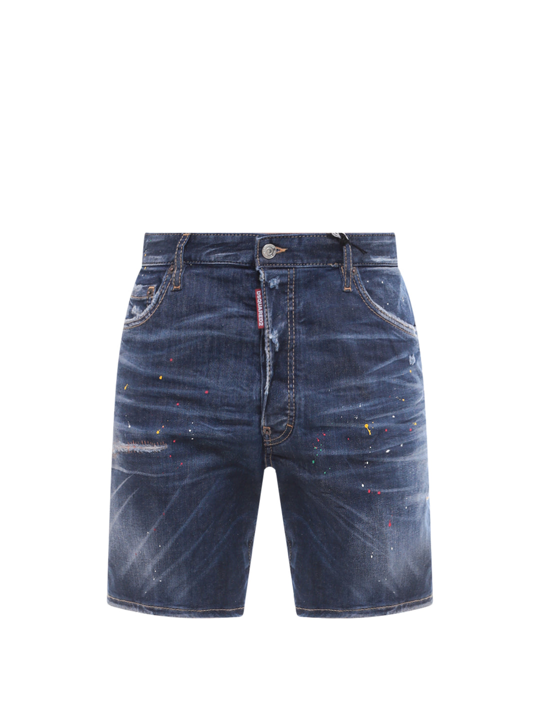 Dsquared2  - Blue and green | 6c63d7bf3cec5351671cc3dad4457c8e25baeed3